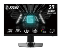 MSI G272QPF E2 1440p/180Hz/ Rapid IPS - 1241603 - zdjęcie 3